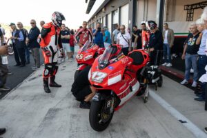 Museo Nicolis, Villafranca Verona, Premio Nazionale ASI 2026, Automotoclub storico italiano, Misano, auto d'epoca, ph ASI