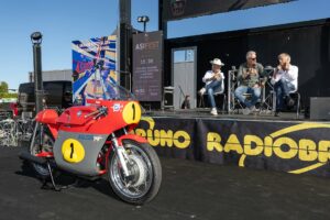 Museo Nicolis, Villafranca Verona, Premio Nazionale ASI 2026, Automotoclub storico italiano, Misano, auto d'epoca, ph ASI