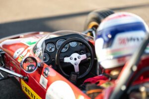 Museo Nicolis, Villafranca Verona, Premio Nazionale ASI 2026, Automotoclub storico italiano, Misano, auto d'epoca, ph ASI