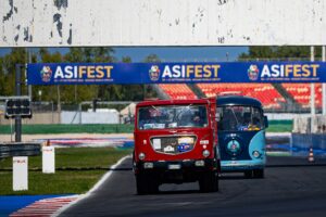 Museo Nicolis, Villafranca Verona, Premio Nazionale ASI 2026, Automotoclub storico italiano, Misano, auto d'epoca, ph ASI
