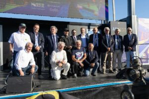 Museo Nicolis, Villafranca Verona, Premio Nazionale ASI 2026, Automotoclub storico italiano, Misano, auto d'epoca, ph ASI