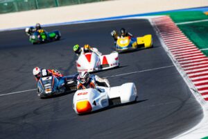 Museo Nicolis, Villafranca Verona, Premio Nazionale ASI 2026, Automotoclub storico italiano, Misano, auto d'epoca, ph ASI