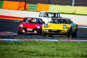 Museo Nicolis, Villafranca Verona, Premio Nazionale ASI 2026, Automotoclub storico italiano, Misano, auto d'epoca, ph ASI