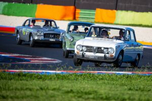 Museo Nicolis, Villafranca Verona, Premio Nazionale ASI 2026, Automotoclub storico italiano, Misano, auto d'epoca, ph ASI