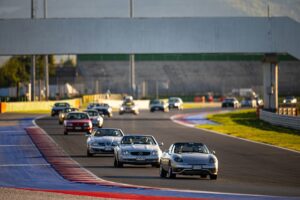 Museo Nicolis, Villafranca Verona, Premio Nazionale ASI 2026, Automotoclub storico italiano, Misano, auto d'epoca, ph ASI