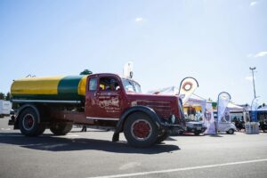 Museo Nicolis, Villafranca Verona, Premio Nazionale ASI 2026, Automotoclub storico italiano, Misano, auto d'epoca, ph ASI