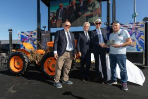 Museo Nicolis, Villafranca Verona, Premio Nazionale ASI 2026, Automotoclub storico italiano, Misano, auto d'epoca, ph ASI