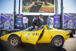 Museo Nicolis, Villafranca Verona, Premio Nazionale ASI 2026, Automotoclub storico italiano, Misano, auto d'epoca, ph ASI