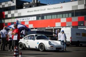 Museo Nicolis, Villafranca Verona, Premio Nazionale ASI 2026, Automotoclub storico italiano, Misano, auto d'epoca, ph ASI