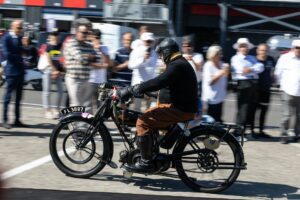 Museo Nicolis, Villafranca Verona, Premio Nazionale ASI 2026, Automotoclub storico italiano, Misano, auto d'epoca, ph ASI