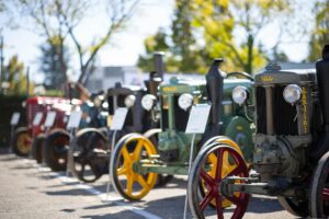 Museo Nicolis, Villafranca Verona, Premio Nazionale ASI 2026, Automotoclub storico italiano, Misano, auto d'epoca, ph ASI