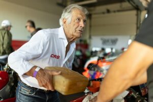 Museo Nicolis, Villafranca Verona, Premio Nazionale ASI 2026, Automotoclub storico italiano, Misano, auto d'epoca, ph ASI