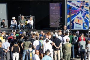 Museo Nicolis, Villafranca Verona, Premio Nazionale ASI 2026, Automotoclub storico italiano, Misano, auto d'epoca, ph ASI