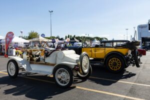 Museo Nicolis, Villafranca Verona, Premio Nazionale ASI 2026, Automotoclub storico italiano, Misano, auto d'epoca, ph ASI