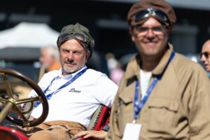 Museo Nicolis, Villafranca Verona, Premio Nazionale ASI 2026, Automotoclub storico italiano, Misano, auto d'epoca, ph ASI