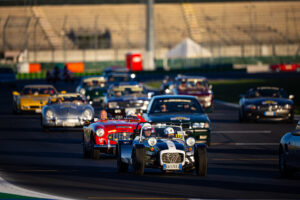 Museo Nicolis, Villafranca Verona, Premio Nazionale ASI 2026, Automotoclub storico italiano, Misano, auto d'epoca, ph ASI