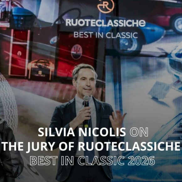 Event, Best in Classic, Ruoteclassiche
