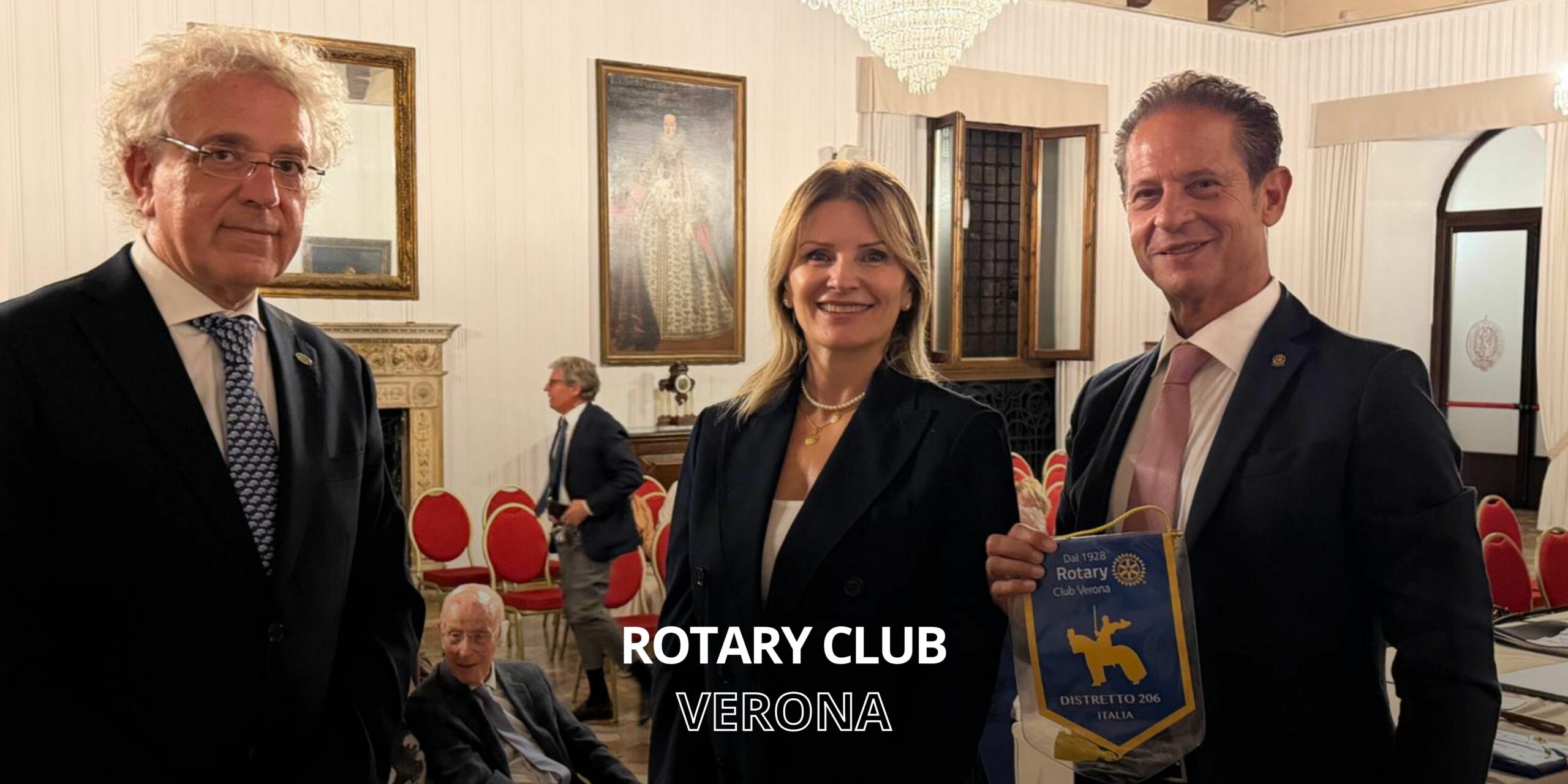 Copertina WEBfinale1 Museo Nicolis, Villafranca Verona, Alberto Scuro, Silvia Nicolis, Vittorio Bresciani, Rotary Club Verona