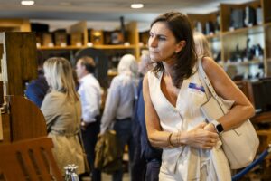 Museo Nicolis, Villafranca Verona, Il Cenacolo Dell'Impresa, Confindustria Verona ph: Michele Franceschini per Confindustria Verona