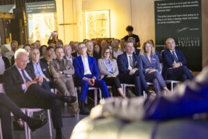 Museo Nicolis, Villafranca Verona, Il Cenacolo Dell'Impresa, Confindustria Verona ph: Michele Franceschini per Confindustria Verona