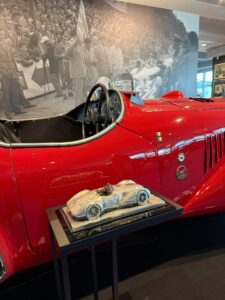 Museo Nicolis, Villafranca Verona, Premio Nazionale ASI 2026, Automotoclub storico italiano, Misano, auto d'epoca, ph Museo Nicolis