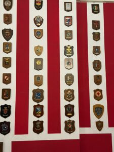 Museo Nicolis, Villafranca Verona, Rotary Club Verona