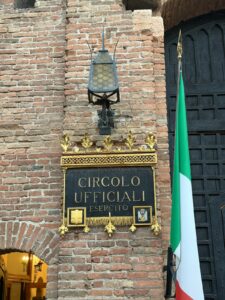 Museo Nicolis, Villafranca Verona, Rotary Club Verona