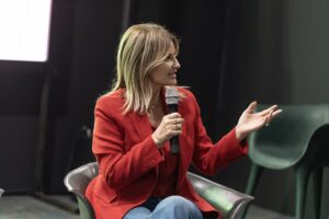 Veronafiere, ArtVerona2026, Silvia Nicolis ph Ennevi Foto