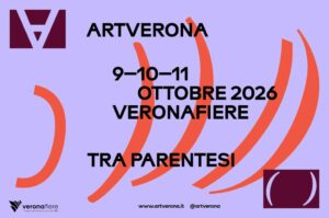 Museo Nicolis, Villafranca Verona, Verona Fiere, ARTVerona 2026