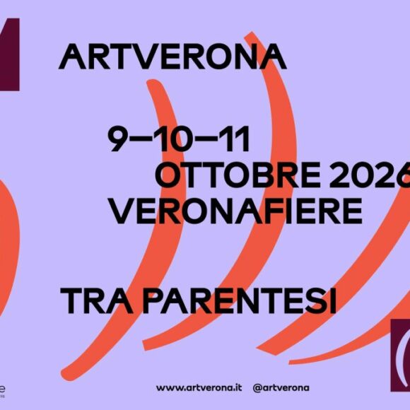Museo Nicolis, Villafranca Verona, Verona Fiere, ARTVerona 2026 Museo Nicolis, Villafranca Verona, Verona Fiere, ARTVerona 2026