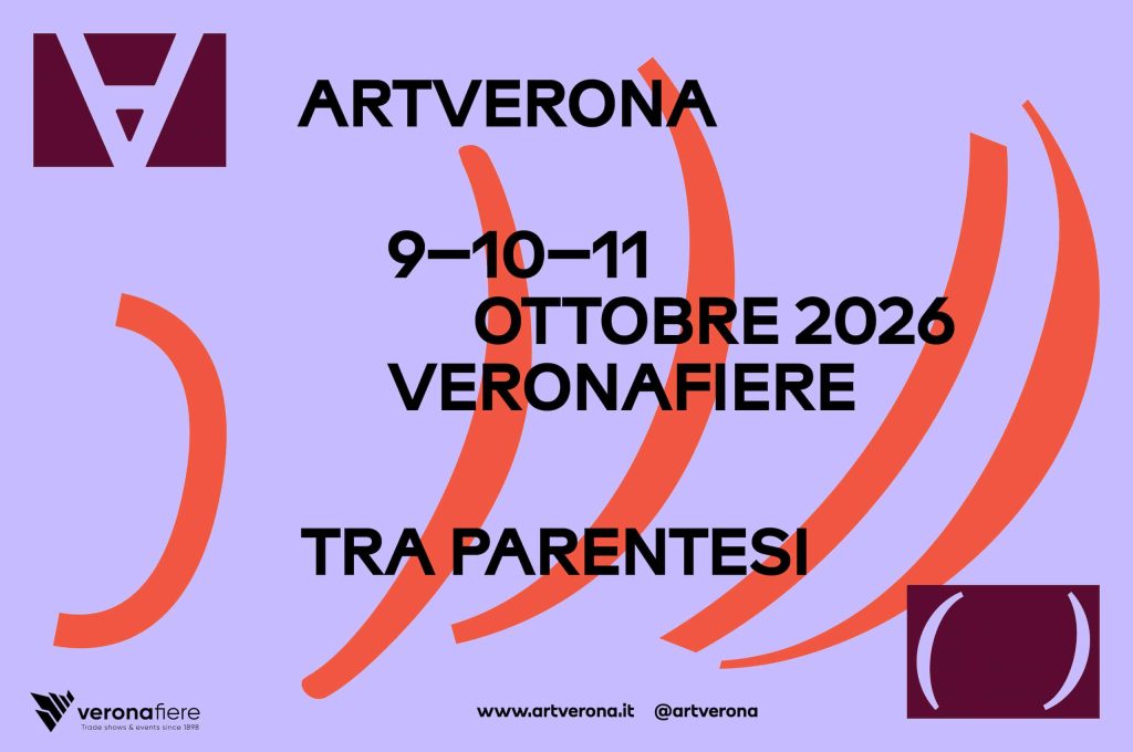 Museo Nicolis, Villafranca Verona, Verona Fiere, ARTVerona 2026 Museo Nicolis, Villafranca Verona, Verona Fiere, ARTVerona 2026
