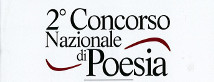 18 gennaio 2014 – 2° Concorso Nazionale di Poesia – Premio Poesia Luciano Nicolis